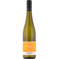 Grüner Silvaner trocken