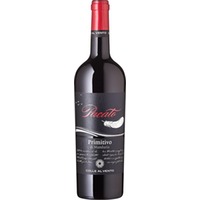 Pacato" Primitivo di Manduria