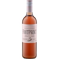 Footprint Pinotage Rosé
