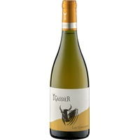 Lou Coucardié Blanc Costières de Nîmes - Bio -