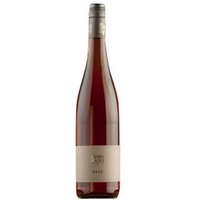Rosé trocken