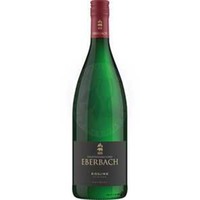 Riesling feinherb Staatsweinkellerei Eberbach 1,0l