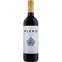Agronavarra Pleno Tempranillo, Semi-Dry, Vino de la Tierra 3 Riberas, Navarra, 2023, Rotwein
