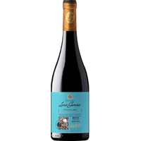 Leza Garcia Edición Graciano Crianza, Rioja DOCa, Rioja, 2021, Rotwein