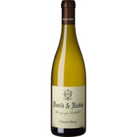 David & Nadia Chenin Blanc WO Swartland