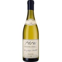 David & Nadia Plat' bos Chenin blanc WO Swartland