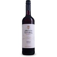 Merlot trocken