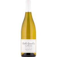 Chablis Grand Cru Vaudésirs