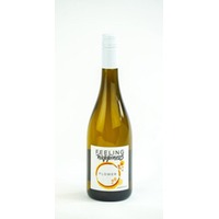 Flower -alkoholfreier Perlwein-