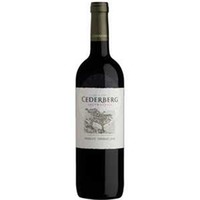 Merlot Shiraz Cederberg