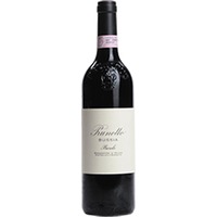 Antinori - Prunotto : Bussia