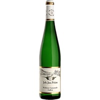 Weingut Joh. Jos. Prüm : Wehlener Sonnenuhr Auslese