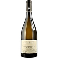Samuel Billaud : Chablis 1er cru Les Vaillons Vieilles Vignes