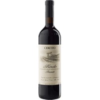 Ceretto : Brunate
