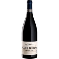 Chanson : Beaune 1er cru Teurons Domaine