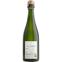 Telmont : Réserve de la Terre