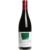 Château de la Maltroye : Chassagne-Montrachet 1er cru La Boudriotte