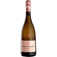 Philipponnat : Royale Réserve Rosé Brut