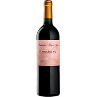 Domaine Peyre Rose : Marlène N.3