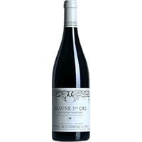 Domaine Michel Bouzereau et Fils : Beaune 1er cru Les Vignes Franches