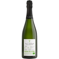 Telmont : Réserve de la Terre