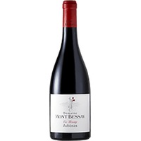 Domaine Mont Bessay : Juliénas En Bessay