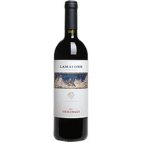Frescobaldi - Tenuta Castelgiocondo : Lamaione