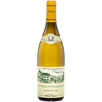 Billaud-Simon : Chablis 1er cru Fourchaume