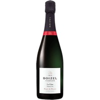 Boizel : La Côte Blanc de Blancs Premier Cru