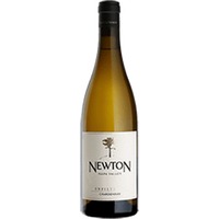 Newton Vineyard : Unfiltered Chardonnay