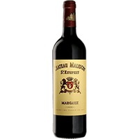 Château Malescot St Exupéry