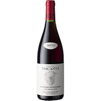 Tasca Conti d'Almerita - Tenuta Tascante : Contrada Pianodario