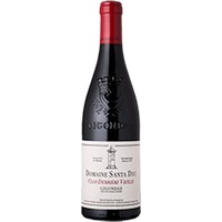 Domaine Santa Duc : Clos Derrière Vieille