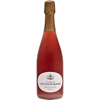 Larmandier-Bernier : Rosé de Saignée Extra Brut Premier Cru