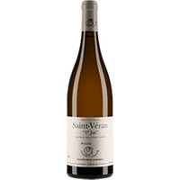 Domaine Guffens-Heynen : Saint-Véran Village Premier Jus