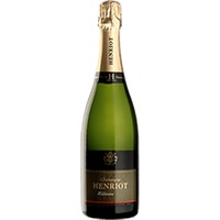 Henriot : Brut Millésimé Blanc