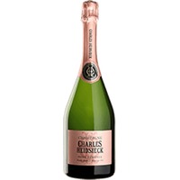 Charles Heidsieck : Rosé Réserve