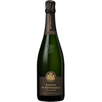 Barons de Rothschild : Brut Nature