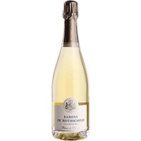 Barons de Rothschild : Blanc de Blancs