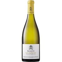 Domaine du Cellier aux Moines : Bourgogne Aligoté Sous les Roches Vieilles Vignes