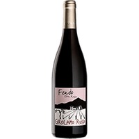 Girolamo Russo : Etna Rosso Feudo