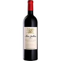 Mas Jullien : La Brune