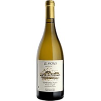 Domaine Huet : Le Mont Première Trie Moelleux