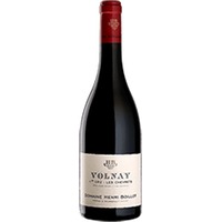 Domaine Henri Boillot : Volnay 1er cru Les Chevrets