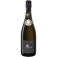 De Sousa : Blanc de Noirs Grand Cru Extra Brut