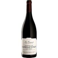 Méo-Camuzet : Chambolle-Musigny 1er cru Les Cras Méo-Camuzet Frère & Soeurs