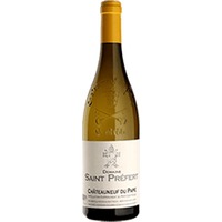 Domaine Saint Préfert : Châteauneuf-du-Pape