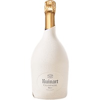Ruinart : Seconde Peau R de Ruinart