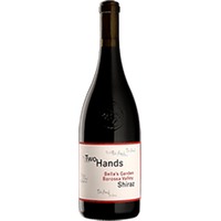 Two Hands : Bella's Garden Shiraz