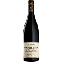 Domaine René Bouvier : Chambolle-Musigny 1er cru Les Fuées